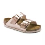 Birkenstock Arızona Bf Electrıc Metallıc Terlik Brk1012478