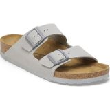 Birkenstock Arizona Bf Gri Erkek Terlik