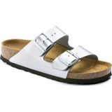 Birkenstock Arizona Bf Gri Terlik Suni Deri Günlük Kullanım İçin Konforlu Tasarım 39 Numara 1012283-20300