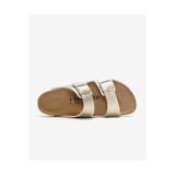 Birkenstock Arizona Bf Kadın Sarı Terlik 1016111- Snikstra