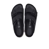 Birkenstock Arizona Bf Kadın Siyah Terlik - 1019069-W-5061