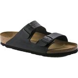 Birkenstock Arizona Bf Nu Erkek Siyah Terlik