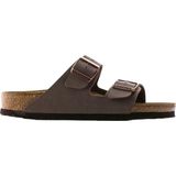 Birkenstock Arizona Bf Nu Kadın Kahverengi Terlik