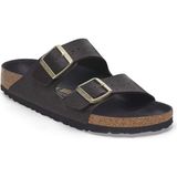 Birkenstock Arizona Bf Saffiano Kadın Terlik