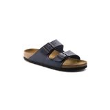 Birkenstock Arızona Bf Terlik Brk051753 Mavi-45