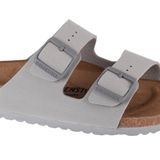 BIRKENSTOCK Arizona BF terlik, Gri, 40 EU
