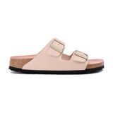Birkenstock Arizona BF Triples 1031525 Kadın Terlik Pembe