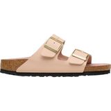 Birkenstock Arizona Bf Triples Kadın Pembe Terlik
