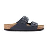 Birkenstock Arizona BFBC 1022711 Erkek Terlik Gri