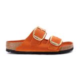 Birkenstock Arizona Big Buckle 1026609 Kadın Terlik Turuncu
