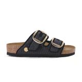 Birkenstock Arizona Big Buckle 1029033 Kadın Terlik Siyah SPARKSOLE