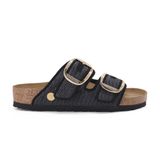 Birkenstock Arizona Big Buckle 1029033 Kadın Terlik Siyah