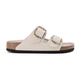 Birkenstock Arizona Big Buckle 1031854 Kadın Terlik Krem