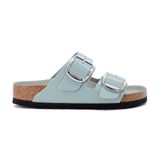 Birkenstock Arizona Big Buckle 1031871 Kadın Terlik Su Yeşili