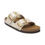Birkenstock Arizona Big Buckle Bf Graceful Sedef Kadın Terlik Sedef