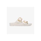 Birkenstock Arizona Big Buckle Eva 1029651 Kadın Terlik Beyaz Juststep