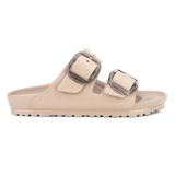 Birkenstock Arizona Big Buckle Eva 1030389 Kadın Terlik Kahverengi