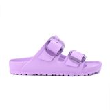 Birkenstock Arizona Big Buckle Eva 1031259 Kadın Terlik Lila
