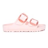 Birkenstock Arizona Big Buckle Eva 1031283 Kadın Terlik Pembe