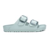 Birkenstock Arizona Big Buckle Eva 1031301 Kadın Terlik Yeşil