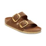 Birkenstock Arızona Bıg Buckle Kadın Terlik 1011072 1011072 Cog Cog Çok Renkli