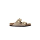 Birkenstock Arızona Bıg Buckle Kadın Terlik 1024064