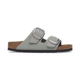 Birkenstock Arizona Big Buckle Nu Kadın Terlik 1029311