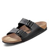 Birkenstock Arizona Birco-Flor Kadın Terlik-Siyah-36