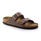 Birkenstock Arızona Birki-Flor Nubuk Terlik