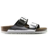 Birkenstock Arizona Bs 1005960 Unisex Terlik Gri SPARKSOLE