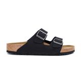 Birkenstock Arizona Bs 1019115 Unisex Terlik Siyah