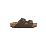 Birkenstock Arizona Bs 1019313 Haki Erkek Terlik