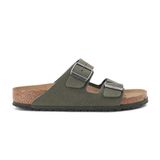 Birkenstock Arizona Bs 1024544 Unisex Terlik Haki