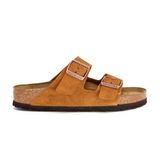 Birkenstock Arizona BS 1027082 Unisex Terlik Tarçın SPARKSOLE