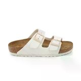 Birkenstock Arizona Bs 1027339 Unisex Terlik Beyaz