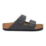 Birkenstock Arizona BS 1029134 Kadın Terlik Koyu Gri
