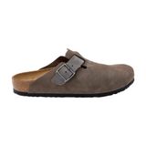 Birkenstock Arizona BS 1029210 Unisex Terlik Gri
