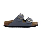 Birkenstock Arizona Bs 1029253 Kadın Terlik Gri