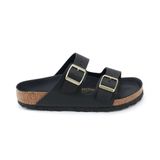 Birkenstock Arizona Bs 1029282 Kadın Terlik Siyah