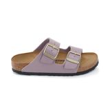 Birkenstock Arizona Bs 1029373 Unisex Terlik Mor