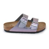 Birkenstock Arizona Bs 1029503 Kadın Terlik Mor