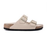 Birkenstock Arizona Bs 1031521 Unisex Terlik Krem