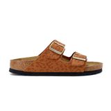 Birkenstock Arizona Bs 1031926 Unisex Terlik Leopar