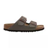 Birkenstock Arizona BS 151213 Kadın Terlik Gri SPARKSOLE