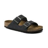 Birkenstock Arizona Bs 752481 Siyah Erkek Terlik