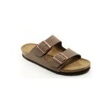 Birkenstock Arizona Bs Erkek Günlük Ortopedik Terlik Ayak Boşluklarını Doldurur
