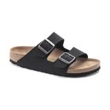 Birkenstock Arizona Bs Terlik 1019115 1019115 Siyah Siyah