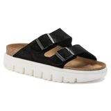 Birkenstock Arizona Chunky Vl Kadın Terlik Siyah 37