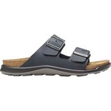 Birkenstock Arizona Ct Leoi Kadın Siyah Terlik
