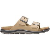 Birkenstock Arizona Ct Leoi Kadın Terlik - Renkli